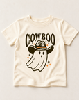 CowBOO Kids Tee or Pullover SBG Co.