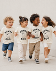 Howdy, Boo Ghost Tee SBG Co.