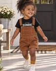 Little Zombie Kids Halloween Tee & Sweatshirt SBG Co.