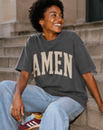 AMEN Varsity Tee SBG Co.