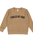 Child of God 2 Sweatshirts Saved by Grace Co.