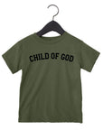 Child of God 2 Tees Saved by Grace Co.