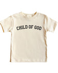 Child of God 2 Tees Saved by Grace Co.