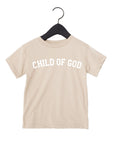 Child of God 2 Tees