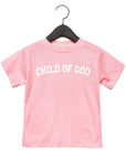 Child of God 2 Tees