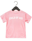 Child of God 2 Tees Saved by Grace Co.