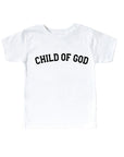 Child of God 2 Tees