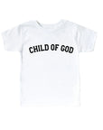 Child of God 2 Tees Saved by Grace Co.