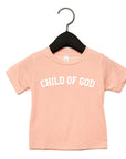 Child of God 2 Tees