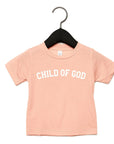 Child of God 2 Tees Saved by Grace Co.