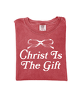 Christ is the Gift Tshirt