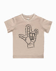 Colossians 3:14 Kids Tee SBG Co.