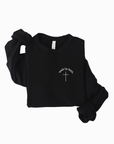 Walk By Faith Adult Pullover