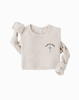 Walk By Faith Adult Pullover
