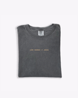 Love Horses + Jesus Unisex Tee