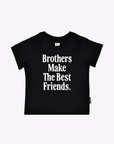 Brother Make the Best Friends