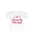 Christ is the Gift Kids Tee