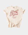 Fruit of the Spirit 🍓 Adult Tee