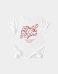 Fruit of the Spirit 🍓 Adult Tee