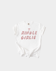 Kindle Girly Relaxed Tee