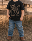 Born to be Wild – Kids Tee SBG Co.