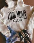 Cool Moms Club Tee/Pullover
