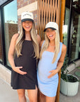 Mommin' - Vintage Trucker Hat KenzKustomz