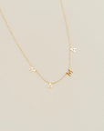 Mama Necklace