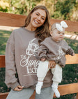 Sunday Edit - Adult Crewneck