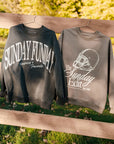 Sunday Funday - Adult Crewneck