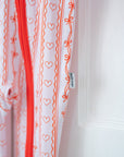 Valentine's Stripe | Zippy
