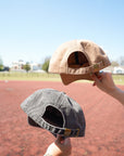 Baseball Mom - Dad Cap