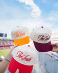 The South - Vintage Trucker Hat