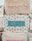 Diapers XL - Clear Coat Bag KenzKustomz