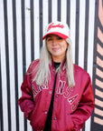 Buckets - Vintage Trucker Hat