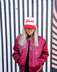 Buckets - Vintage Trucker Hat