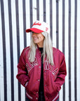 Buckets - Vintage Trucker Hat