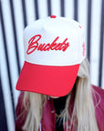 Buckets - Vintage Trucker Hat