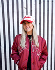 Buckets - Vintage Trucker Hat