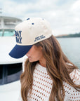 Sunday Funday - Vintage Trucker Hat KenzKustomz