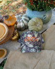 This is my Hunting Hat. - Camo Trucker Hat