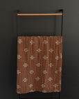 Chestnut Textiles Muslin Quilt Mebie Baby
