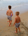 Child Board Short | Seashells