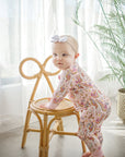 Pink Unicorn Zippy