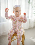 Pink Unicorn Zippy