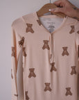 Bamboo Two Piece Pajamas | Lottie