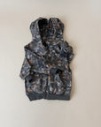 Camo Hoodie