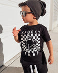 SPOOKY BABE Saved by Grace Co.