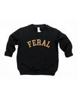 FERAL Pullover Saved by Grace Co.