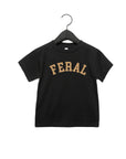 FERAL Tee Saved by Grace Co.